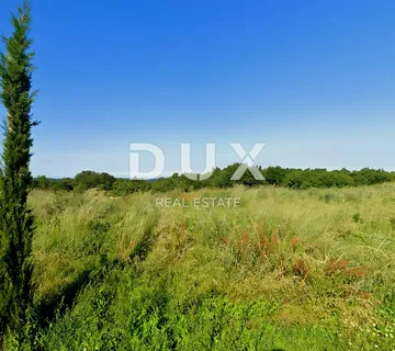 ISTRA, SVETVINČENAT - Prostrano zemljište ugostiteljsko-turističke namjene - cover