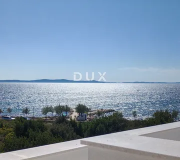 ZADAR, ZATON - Dvoetažni penthouse 95 metara od mora! SB3 - cover