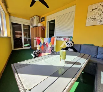 RIJEKA, BELVEDER - 134 m2, 3s+db, lođa - cover