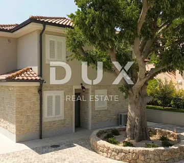 OTOK KRK, GARICA - Luksuzna vila s bazenom na mirnoj lokaciji - cover