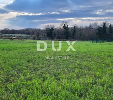 ISTRA, NOVIGRAD - Poljoprivredno zemljište - cover