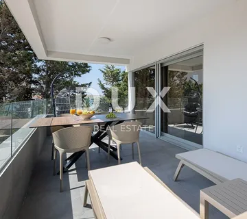 OTOK PAG, POVLJANA - Apartman  55 m2, 1. red do mora - cover