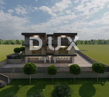 VIŠKOVO, SROKI - 2S+DB u modernoj novogradnji, 2.kat, balkon - cover