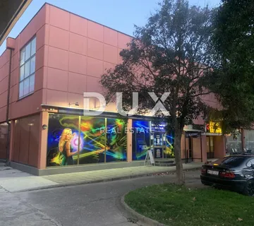 ISTRA, LABIN - Zgrada sa 12 poslovnih prostora - cover