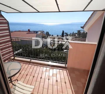 OPATIJA, IČIĆI - Odličan studio apartman u neposrednoj blizini plaže - cover