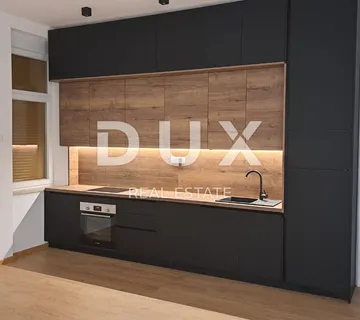 RIJEKA, BRAJDA - prostrani stan sa dvije stambene jedinice - cover