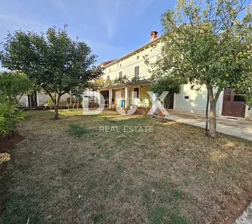 ISTRA, ŽMINJ - Kameno istarsko imanje u savršenom stanju - cover