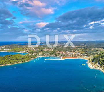 ISTRA, ROVINJ - Atraktivno zemljište za investiciju - cover