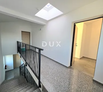 ISTRA, FAŽANA - 2SS+DB Penthouse na 450m od plaža i šetnjica - cover