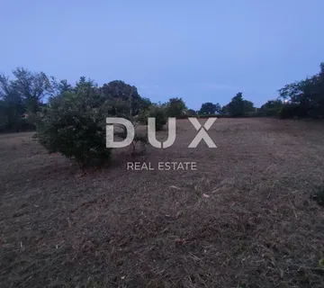 ISTRA, JURŠIĆI - Građevinski teren - cover