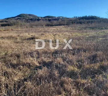 ISTRA, MOTOVUN - Prostrano poljoprivredno zemljište - cover