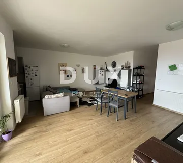 RIJEKA, SRDOČI - 102 m2, 3s + db, GARAŽA, POGLED! - cover