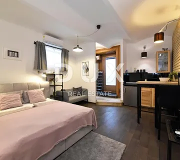 ZAGREB, CENTAR - Stan na odličnoj lokaciji - cover