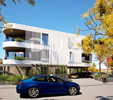 ISTRA, UMAG - Luksuzan stan u novogradnji - cover