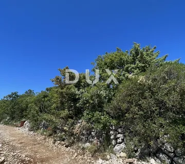 ISTRA, RABAC - Građevinsko zemljište u blizini mora - cover