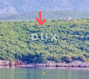 CRIKVENICA, JADRANOVO - građevinsko zemljište 912 m2 - cover