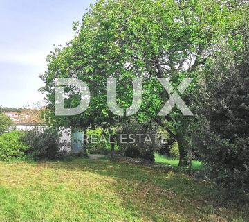 ISTRA, PREMANTURA - Građevinsko zemljište 300 m od plaže - cover