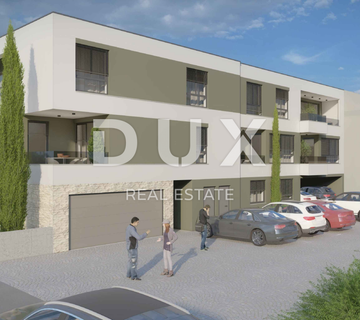 ISTRA, PULA - Moderna novogradnja! Blizina grada! Penthouse!   - cover