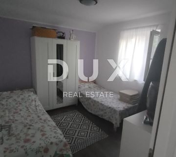 SENJ, BUNJICA - apartman blizu mora s garažom - cover