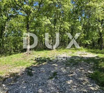 ISTRA, PIĆAN - Građevinsko zemljište na mirnoj lokaciji - cover