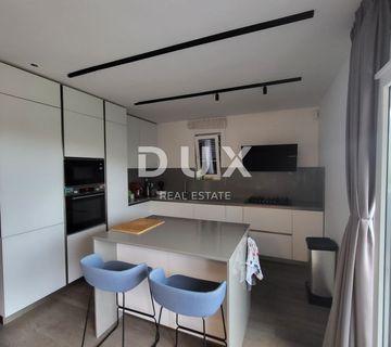 PREKO, ZADAR - Penthouse novogradnja, 2 minute od plaže! - cover
