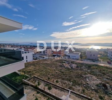 ZADAR, SV.FILIP I JAKOV - penthouse sa garažom i liftom - cover