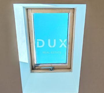 MATULJI, JUŠIĆI - Dvoetažni stan, prvi kat, 103,5 m2, pogled na more! - cover
