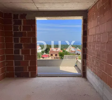 ISTRA, LIŽNJAN - Nova vila s pogledom na more! - cover