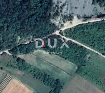 ISTRA, BUZET - Poljoprivredno zemljište - cover