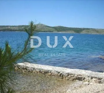 POSEDARJE - zemljište za gradnju drugi red do mora - cover