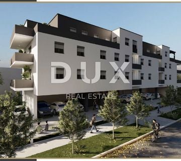 ZAGREB, DONJA DUBRAVA - novogradnja, stan S13 96,3 m² - cover