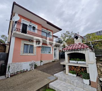 CRIKVENICA, GRIŽANE - Predivna kuća s bazenom! - cover