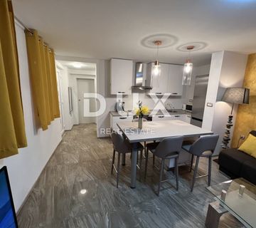 OPATIJA - Apartman, 39 m2, 1s + db, kompletno uređen! - cover
