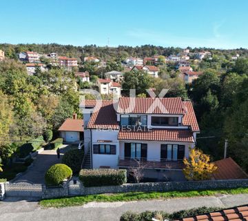 VIŠKOVO, SARŠONI- prekrasna kuća 320m2 s uređenom okućnicom 900m2 + pomoćni objekt + garaža - cover
