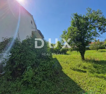 ISTRA, PAZIN - Obiteljska kuća s dvije stambene jedinice, SNIŽENA CIJENA - cover