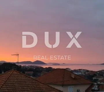 PAKOŠTANE - dvosobni stan na prvom katu - cover