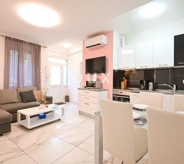 OPATIJA, CENTAR - stan u strogom centru Opatije za dugoročan najam - cover