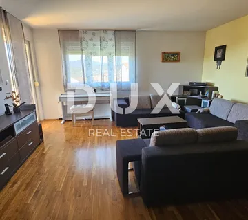 VIŠKOVO - dvoetažni obiteljski stan u novijoj gradnji - cover