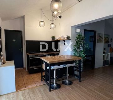 OTOK RAB, PALIT - 4S+DB Apartman od 111m2, blizu mora + 2 parkirna mjesta - cover