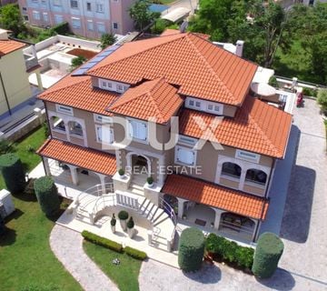 ISTRA, POREČ - Apartmanska kuća u blizini mora - cover