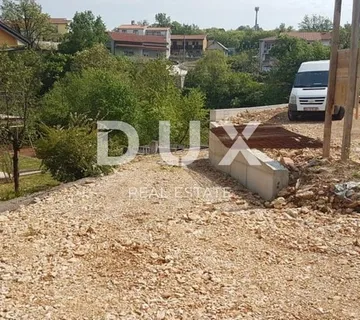 VIŠKOVO - Građevinsko zemljište - cover