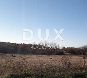 ISTRA, VIŠNJAN Poljoprivredno zemljište - cover