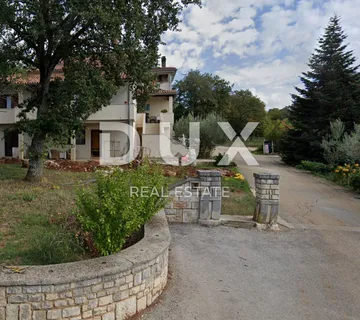 ISTRA,POREČ - Kuća na odličnoj lokaciji - cover