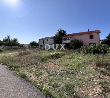 OTOK VIR - Građevinsko zemljište u centru - cover