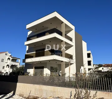 ŠIBENIK, VODICE – Luksuzni stan na top lokaciji, blizina plaže - cover