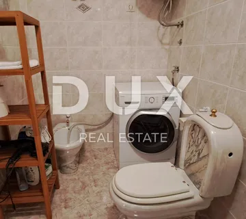 CRIKVENICA, JADRANOVO - Lijepi stan, samo 150 m od mora - cover