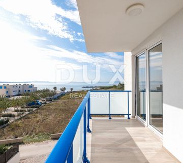 ZADAR, PRIVLAKA - Vaša vila iz snova: pogled na more, jacuzzi na krovu i samo 100 m do plaže! R1 - cover