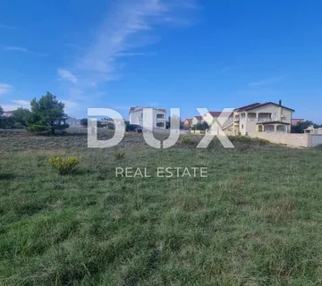 Vir , građevinski teren 3833 m2 - cover