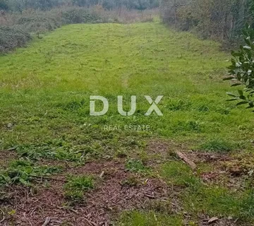 ISTRA, BANJOLE - Građevinsko zemljište ugostiteljsko/turističke namjene T3 - cover