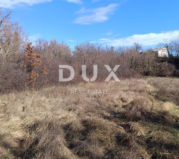 ISTRA, ŠTOKOVCI Građevinsko zemljište u Režancima 2081 m2 - cover